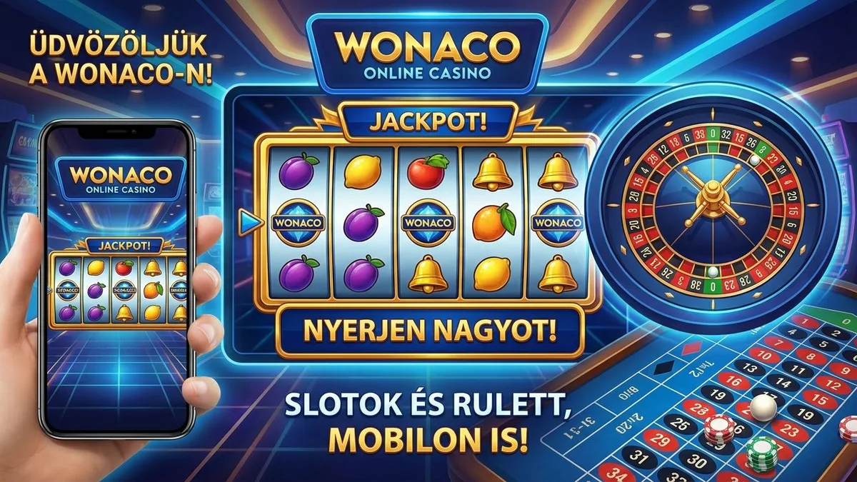Kaszinójátékok